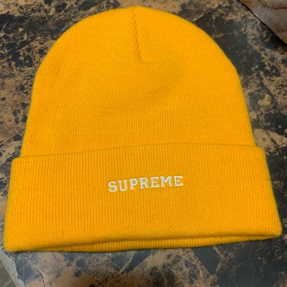 Supreme Tom&Jerry beanie - Picture 2 of 2